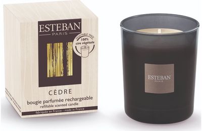 Kvapni žvakė ESTEBAN Cedre, 170 g