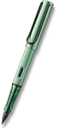 Plunksnakotis LAMY Al-Star, F, Sage