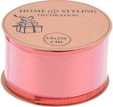 Kaspinas, 3 rūšių