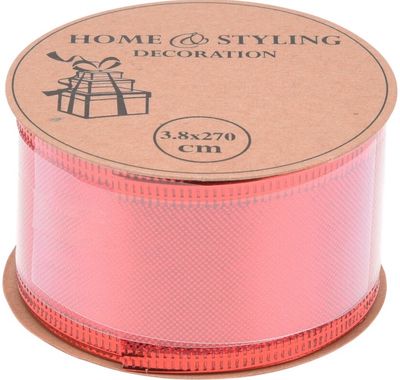 Kaspinas, 3 rūšių