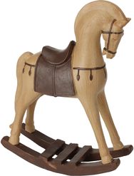 Dekoracija Horse, 20 cm