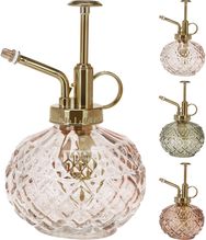 Vandens purškiklis, 3 rūšių