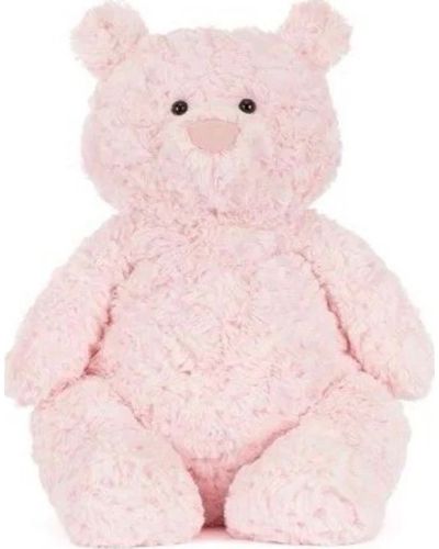 Pliušinis žaislas meškiukas Leola Bear, vidutinis