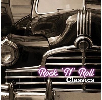 Various: Rock 'n' Roll Classica LP