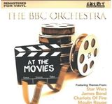 Various: The BBC Orchestra At the Movies LP