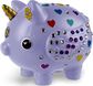 Kūrybinis rinkinys nuspalvink taupylę CRAYOLA Creations Design Your Own Piggy Ba nk