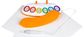 Kūrybinis rinkinys CRAYOLA Color Wonder Magic Light-up Brush
