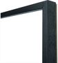 Rėmelis plakatui, 61 x 91,5 cm, juodas