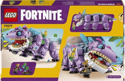 LEGO Fortnite Klombo 77077