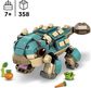 LEGO Jurassic World Mažoji ankilozaurė Bumpy 76962