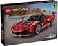 LEGO Technic Ferrari FXX K 42212