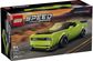 Sportinis automobilis Dodge Challenger SRT Hellcat 77237