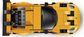 LEGO Speed Champions Superautomobilis Porsche 911 GT3 RS 77239
