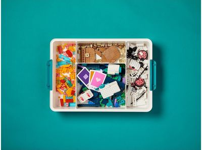 LEGO Education Science rinkinys 11+