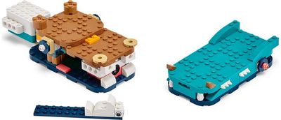 LEGO Education Science rinkinys 11+