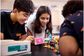 LEGO Education Science rinkinys 11+