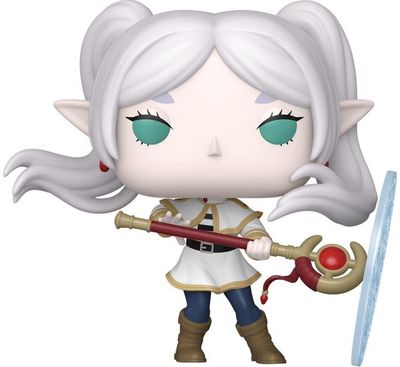 FUNKO POP! Vinilinė figūrėlė: Frieren - Frieren
