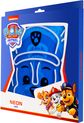 Neon LED on a stand Paw Patrol - Chase OW-120346
