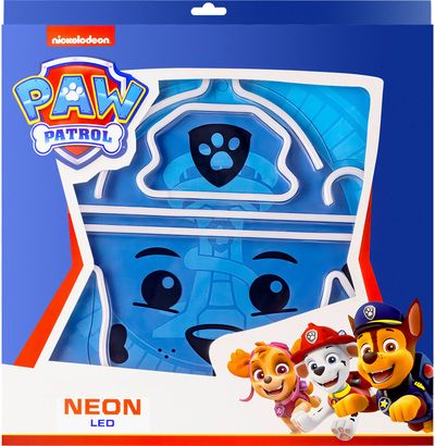 Neon LED on a stand Paw Patrol - Marshall OW-120646