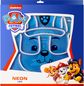 Neon LED on a stand Paw Patrol - Rubble OW-120446