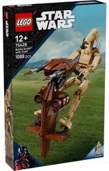 LEGO Star Wars Kovinis droidas su STAP