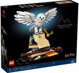 LEGO Harry Potter Hogvartso™ ikonos – kolekcinis leidimas