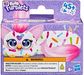 Interaktyvus žaislas FURBY Dj Furblets, įv. rūšys