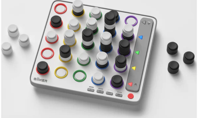 Interaktyvi konsolė GIIKER SMART FOUR