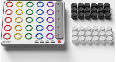 Interaktyvi konsolė GIIKER SMART FOUR