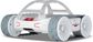 Programavimo robotas SPHERO RVR+