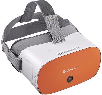 VR akinių rinkinys ClassVR Premium, 8 vnt., 64 GB