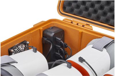 VR akinių rinkinys ClassVR Premium, 8 vnt., 64 GB