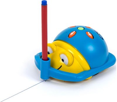 Rašiklio laikiklis TTS Bee-Bot, 6 vnt.