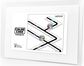 Magnetinė lenta OZOBOT Color Code Magnets Base Kit