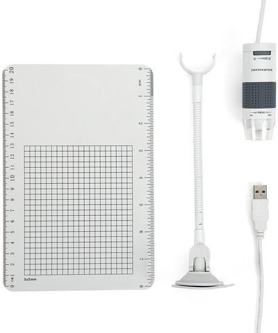 Skaitmeninis mikroskopas TTS Flex-View