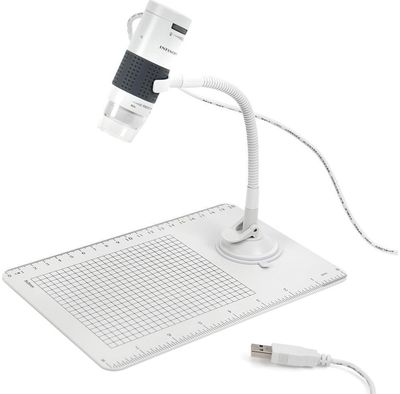Skaitmeninis mikroskopas TTS Flex-View