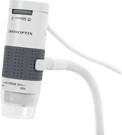 Skaitmeninis mikroskopas TTS Flex-View
