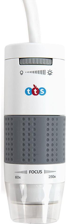 Skaitmeninis mikroskopas TTS Flex-View