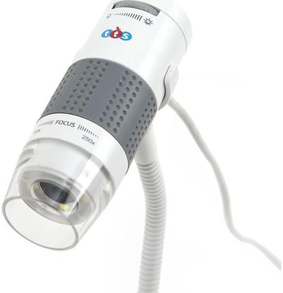 Skaitmeninis mikroskopas TTS Flex-View