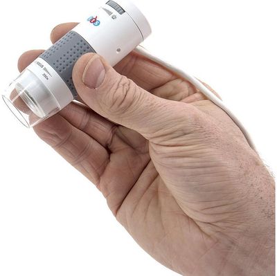 Skaitmeninis mikroskopas TTS Flex-View