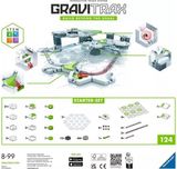 Interaktyvių takelių sistema GRAVITRAX Starter Set
