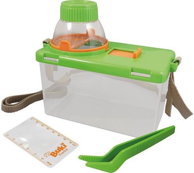 Vaikiškas terariumas BUKI