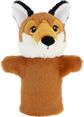 Žaislas ant rankos KEEL TOYS Farm Animals, 27 cm, įv. rūšių
