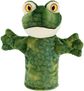 Žaislas ant rankos KEEL TOYS Farm Animals, 27 cm, įv. rūšių