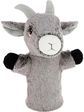 Žaislas ant rankos KEEL TOYS Farm Animals, 27 cm, įv. rūšių