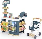 Žaislinė parduotuvė SMOBY