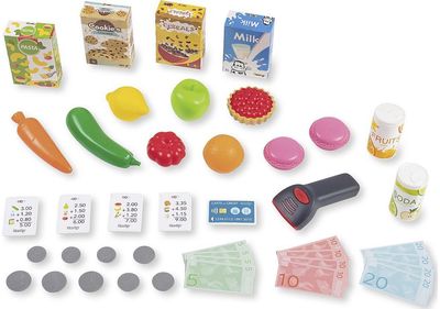 Žaislinė parduotuvė SMOBY