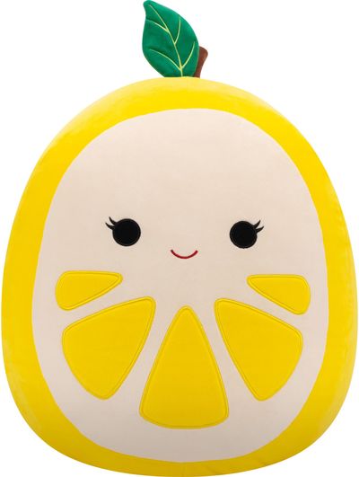 SQUISHMALLOWS Šuns žaislas, 18 cm