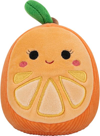 SQUISHMALLOWS Šuns žaislas, 18 cm