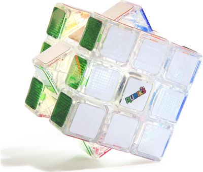 RUBIK´S CUBE Rubiko kubas Pulse